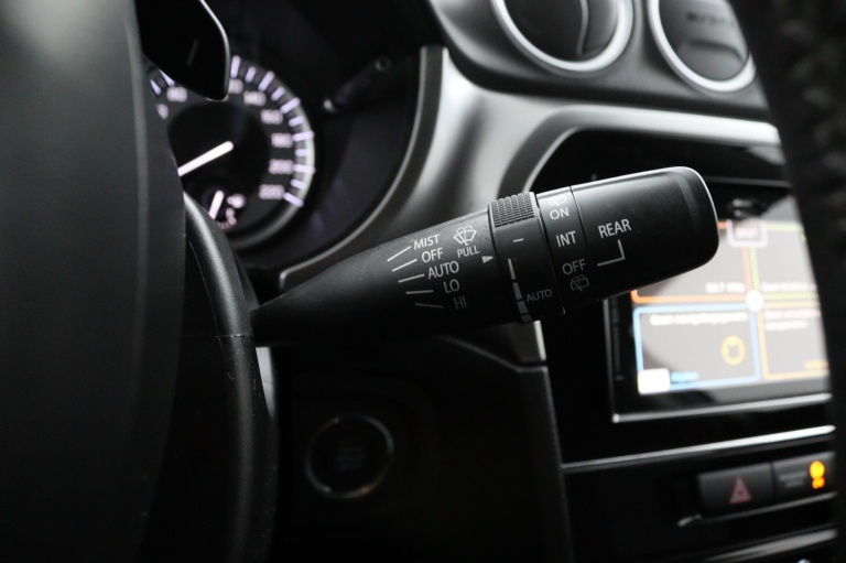 Suzuki Vitara - 1.4 Boosterjet Select Smart Hybrid Automaat 23