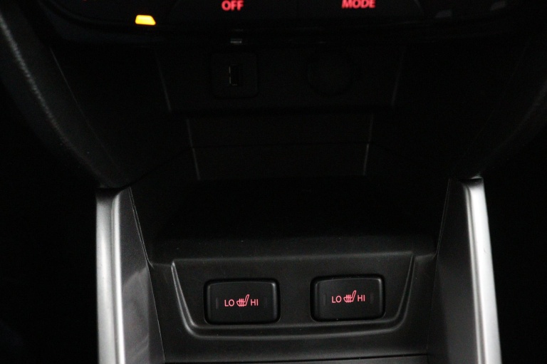 Suzuki Vitara - 1.4 Boosterjet Select Smart Hybrid Automaat 25