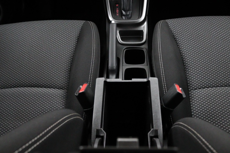 Suzuki Vitara - 1.4 Boosterjet Select Smart Hybrid Automaat 26