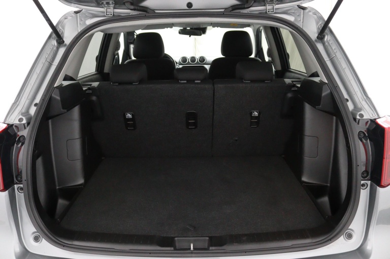 Suzuki Vitara - 1.4 Boosterjet Select Smart Hybrid Automaat 32