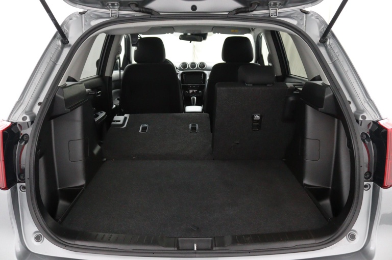 Suzuki Vitara - 1.4 Boosterjet Select Smart Hybrid Automaat 33