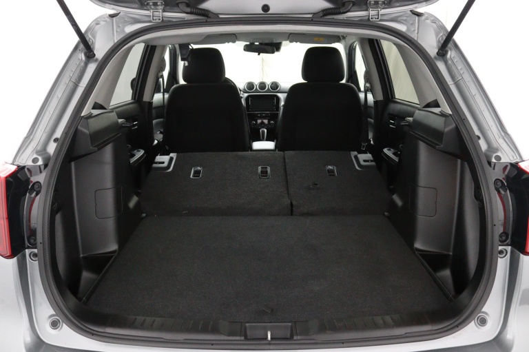 Suzuki Vitara - 1.4 Boosterjet Select Smart Hybrid Automaat 34