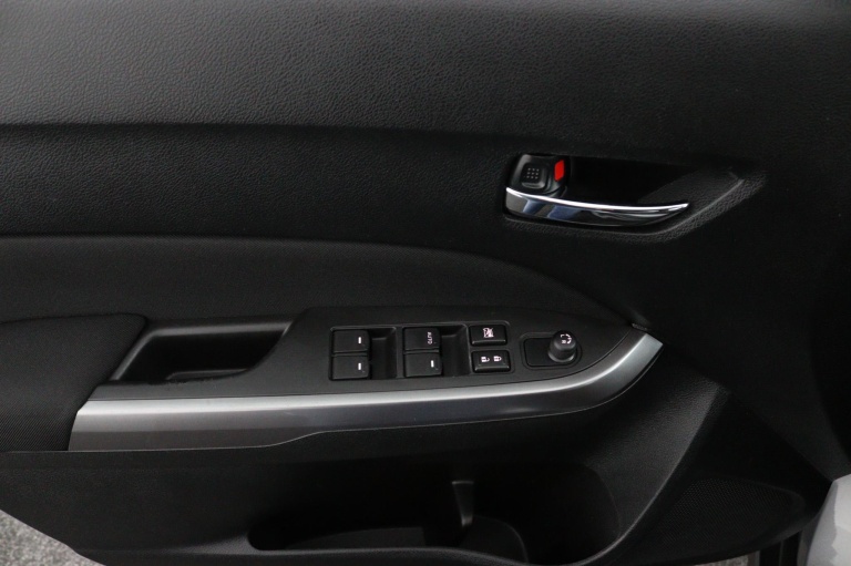 Suzuki Vitara - 1.4 Boosterjet Select Smart Hybrid Automaat 35