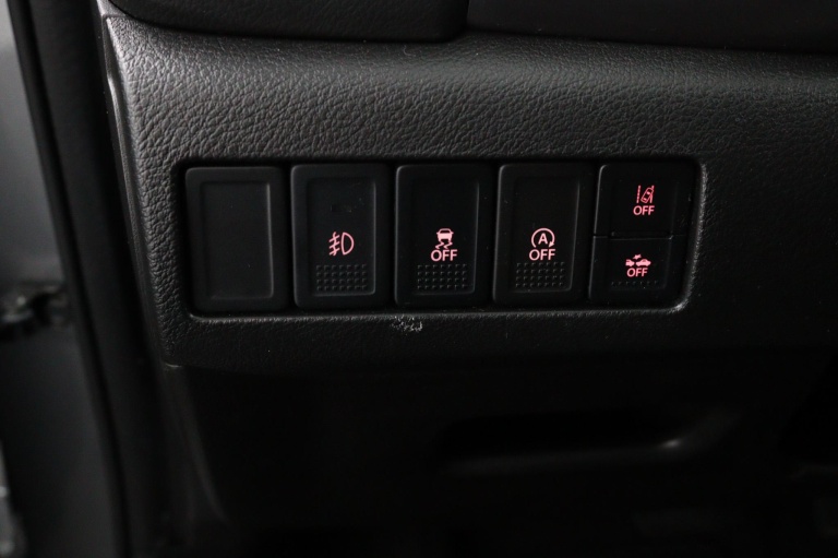 Suzuki Vitara - 1.4 Boosterjet Select Smart Hybrid Automaat 36
