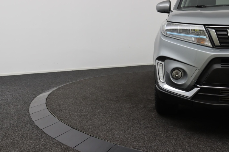Suzuki Vitara - 1.4 Boosterjet Select Smart Hybrid Automaat 39