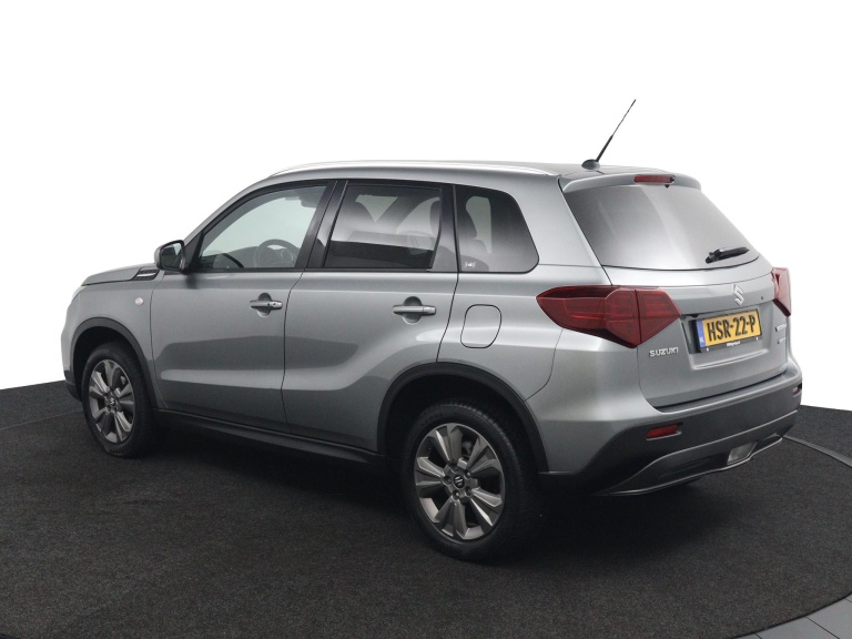 Suzuki Vitara - 1.4 Boosterjet Select Smart Hybrid Automaat 4