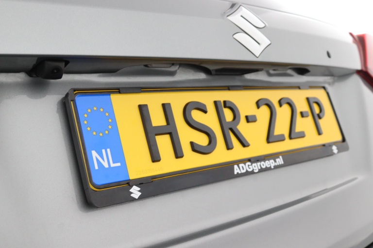 Suzuki Vitara - 1.4 Boosterjet Select Smart Hybrid Automaat 41
