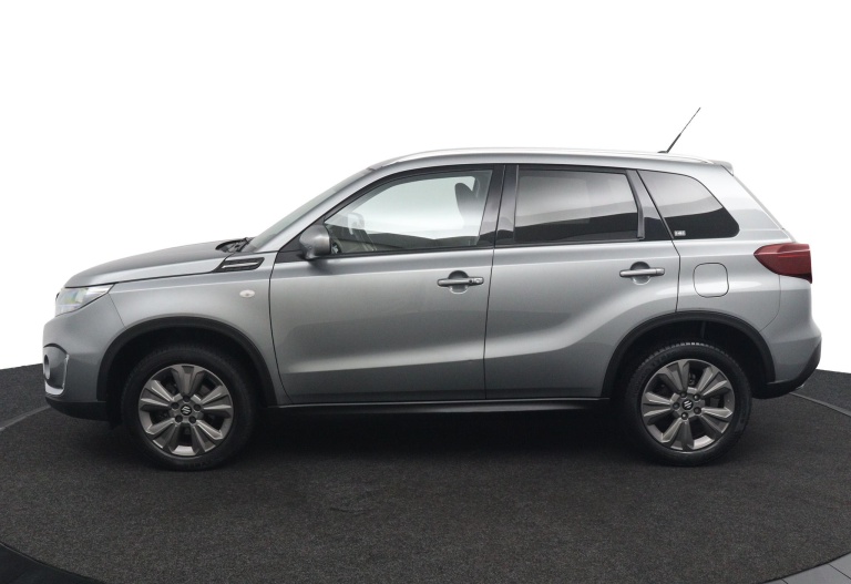 Suzuki Vitara - 1.4 Boosterjet Select Smart Hybrid Automaat 5