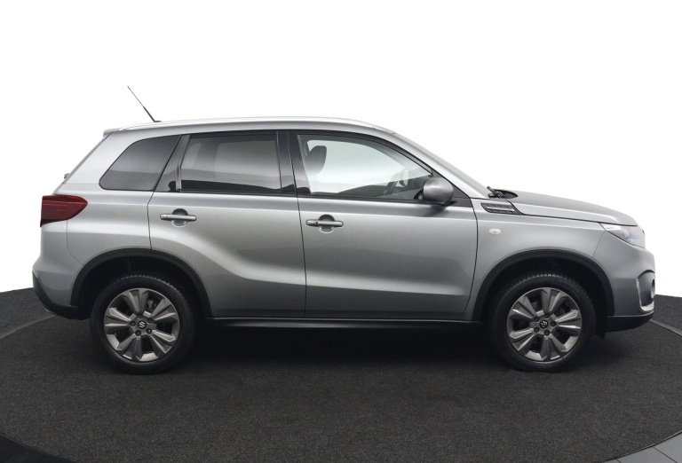 Suzuki Vitara - 1.4 Boosterjet Select Smart Hybrid Automaat 6