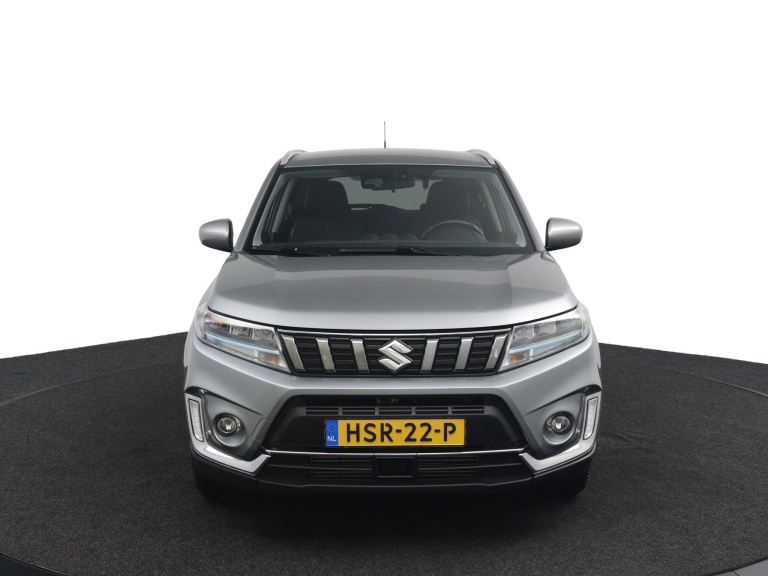 Suzuki Vitara - 1.4 Boosterjet Select Smart Hybrid Automaat 7