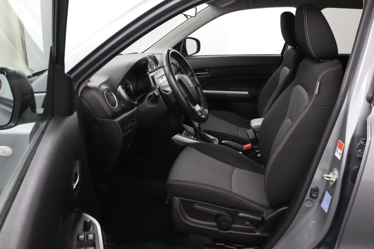 Suzuki Vitara - 1.4 Boosterjet Select Smart Hybrid Automaat 9