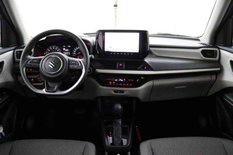 Suzuki Swift - 1.2 Select Smart Hybrid Automaat 10