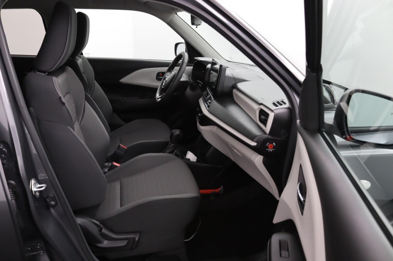 Suzuki Swift - 1.2 Select Smart Hybrid Automaat 11