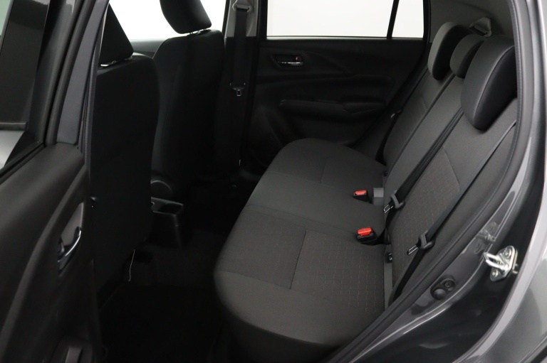 Suzuki Swift - 1.2 Select Smart Hybrid Automaat 12