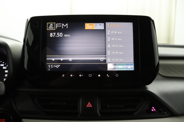 Suzuki Swift - 1.2 Select Smart Hybrid Automaat 15