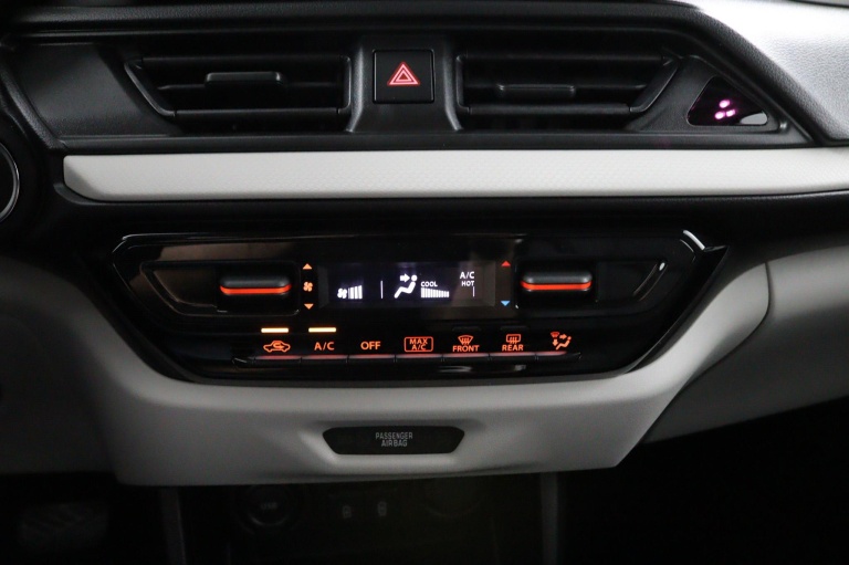 Suzuki Swift - 1.2 Select Smart Hybrid Automaat 16