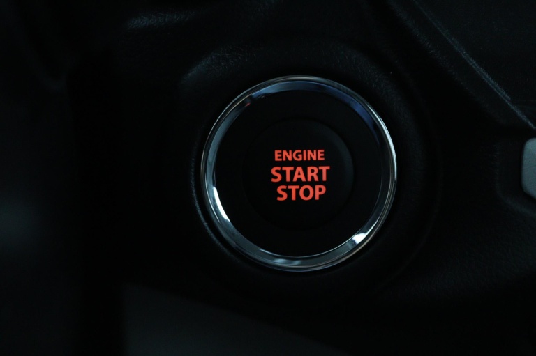 Suzuki Swift - 1.2 Select Smart Hybrid Automaat 19