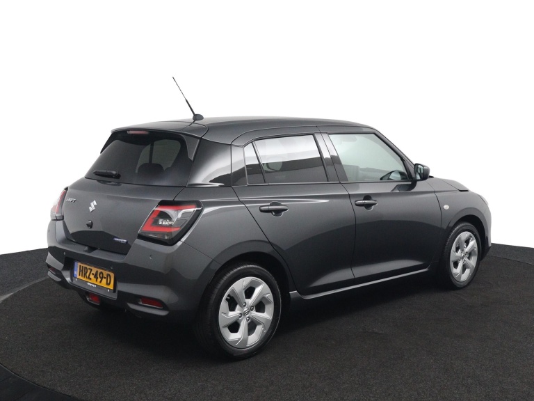 Suzuki Swift - 1.2 Select Smart Hybrid Automaat 2