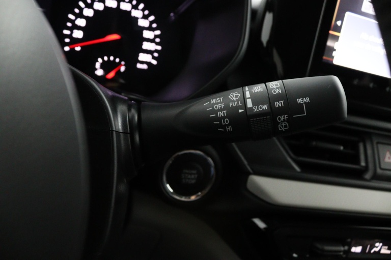 Suzuki Swift - 1.2 Select Smart Hybrid Automaat 22