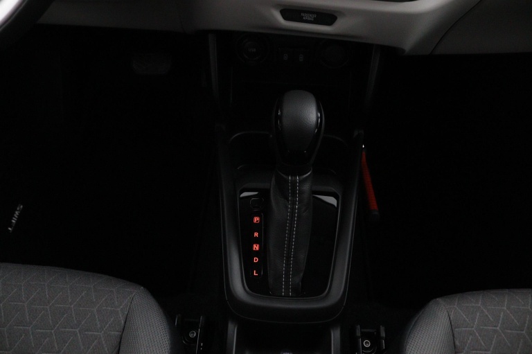 Suzuki Swift - 1.2 Select Smart Hybrid Automaat 23