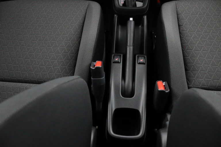 Suzuki Swift - 1.2 Select Smart Hybrid Automaat 24