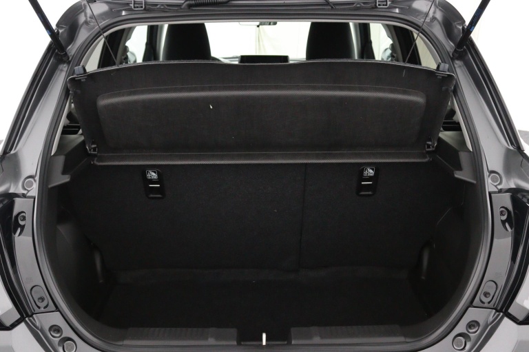 Suzuki Swift - 1.2 Select Smart Hybrid Automaat 25