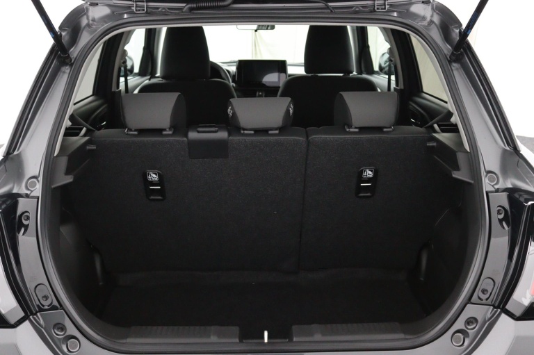 Suzuki Swift - 1.2 Select Smart Hybrid Automaat 26