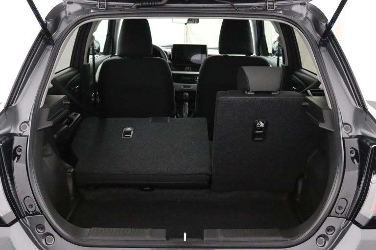 Suzuki Swift - 1.2 Select Smart Hybrid Automaat 27