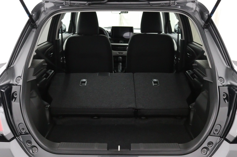 Suzuki Swift - 1.2 Select Smart Hybrid Automaat 28