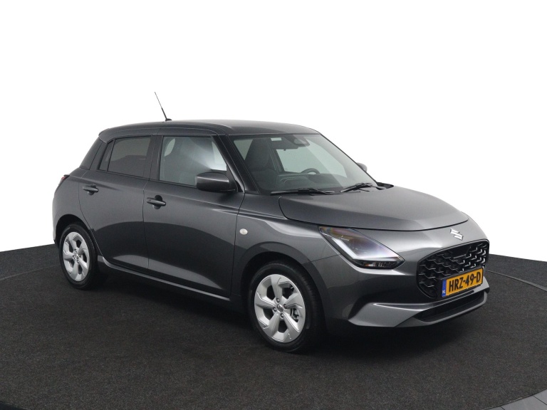 Suzuki Swift - 1.2 Select Smart Hybrid Automaat 3