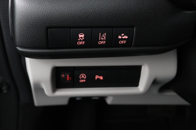 Suzuki Swift - 1.2 Select Smart Hybrid Automaat 30