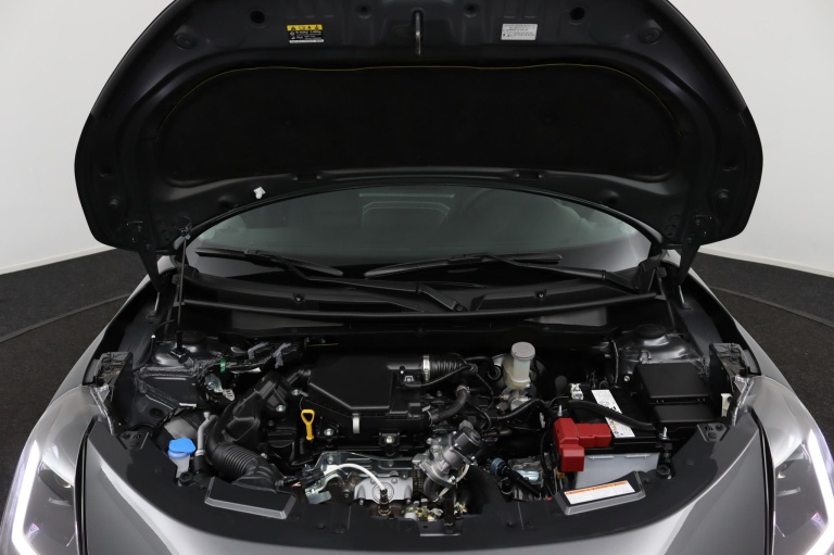 Suzuki Swift - 1.2 Select Smart Hybrid Automaat 32