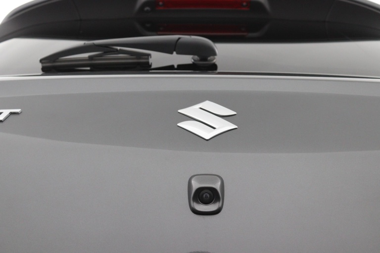 Suzuki Swift - 1.2 Select Smart Hybrid Automaat 35
