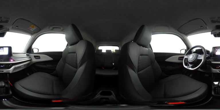 Suzuki Swift - 1.2 Select Smart Hybrid Automaat 37