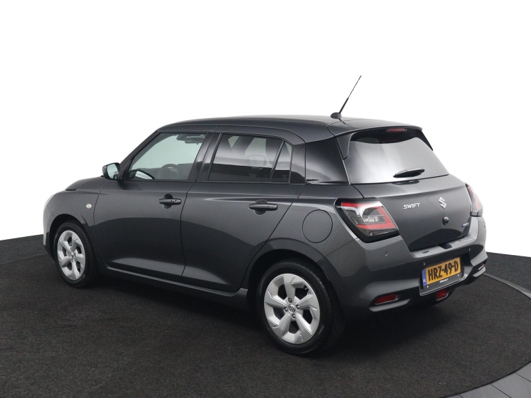 Suzuki Swift - 1.2 Select Smart Hybrid Automaat 4