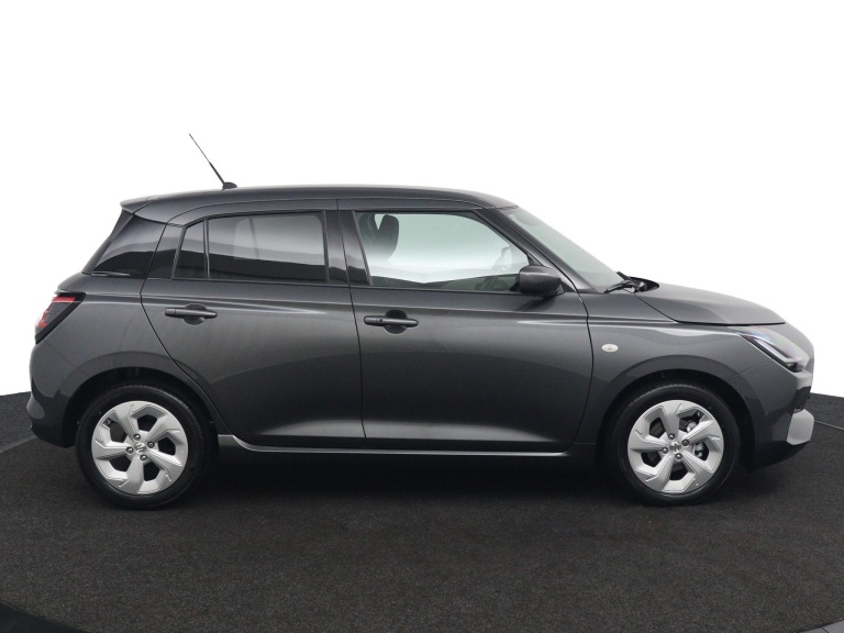 Suzuki Swift - 1.2 Select Smart Hybrid Automaat 6
