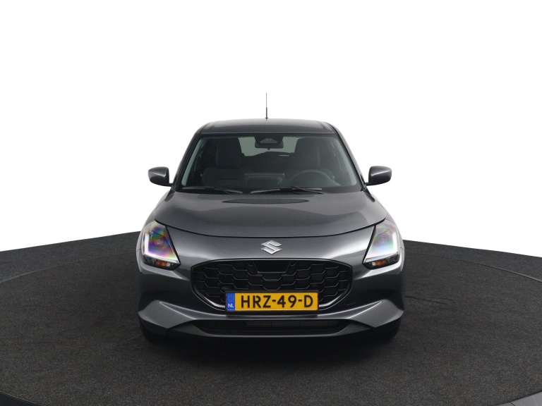 Suzuki Swift - 1.2 Select Smart Hybrid Automaat 7
