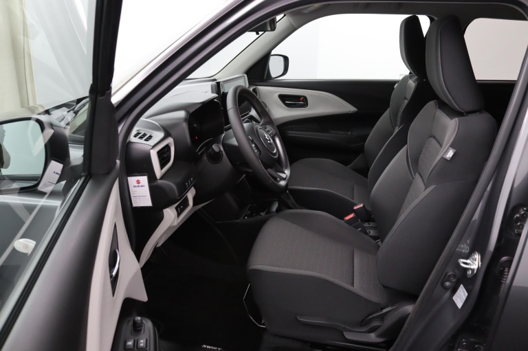 Suzuki Swift - 1.2 Select Smart Hybrid Automaat 9