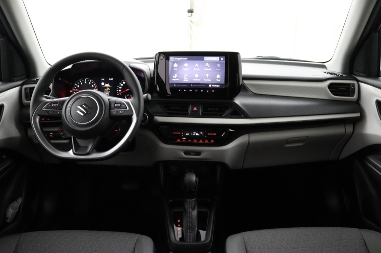 Suzuki Swift - 1.2 Select Smart Hybrid Automaat 10