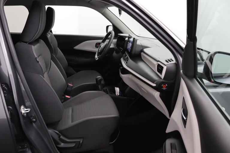 Suzuki Swift - 1.2 Select Smart Hybrid Automaat 11