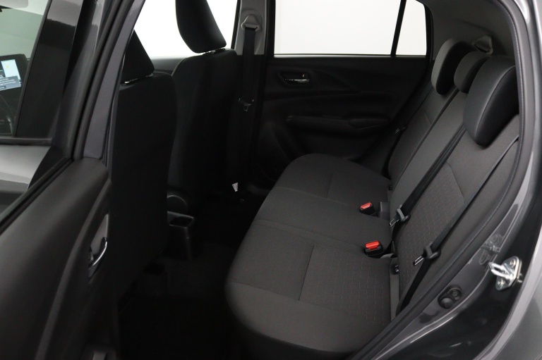 Suzuki Swift - 1.2 Select Smart Hybrid Automaat 12