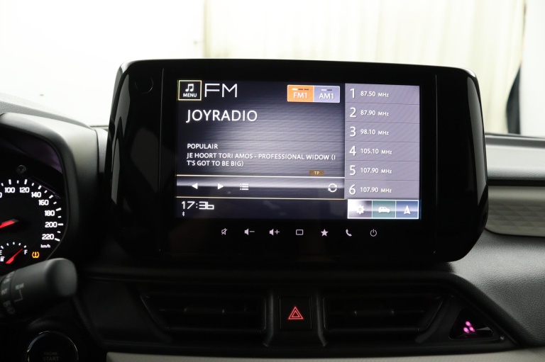 Suzuki Swift - 1.2 Select Smart Hybrid Automaat 17