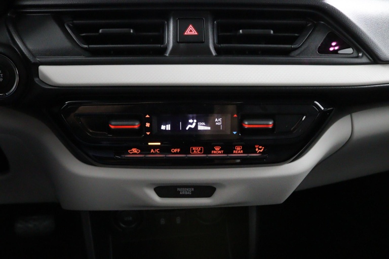 Suzuki Swift - 1.2 Select Smart Hybrid Automaat 19