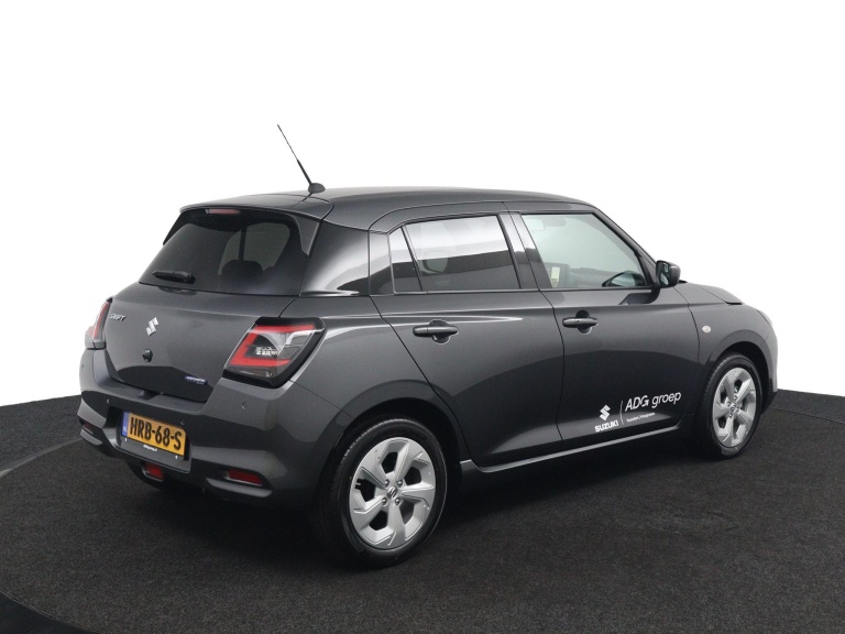 Suzuki Swift - 1.2 Select Smart Hybrid Automaat 2