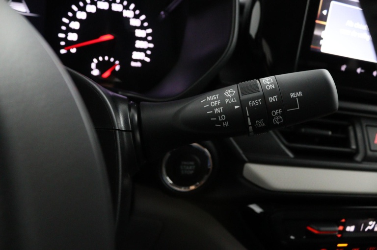 Suzuki Swift - 1.2 Select Smart Hybrid Automaat 24
