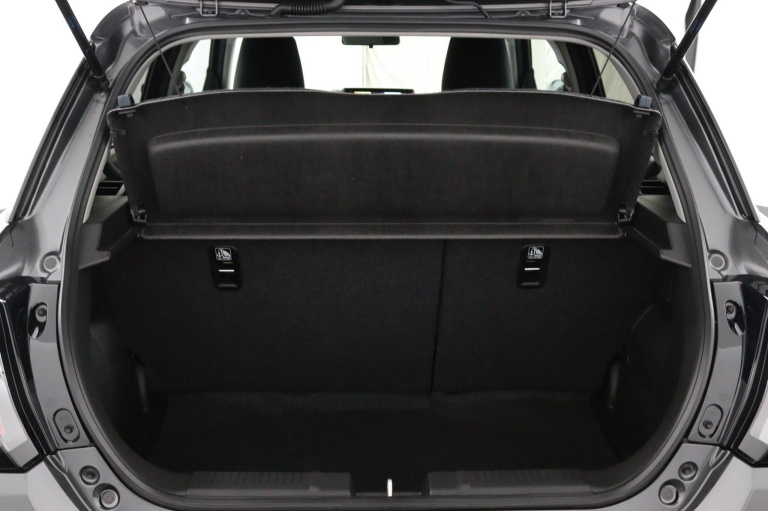 Suzuki Swift - 1.2 Select Smart Hybrid Automaat 25