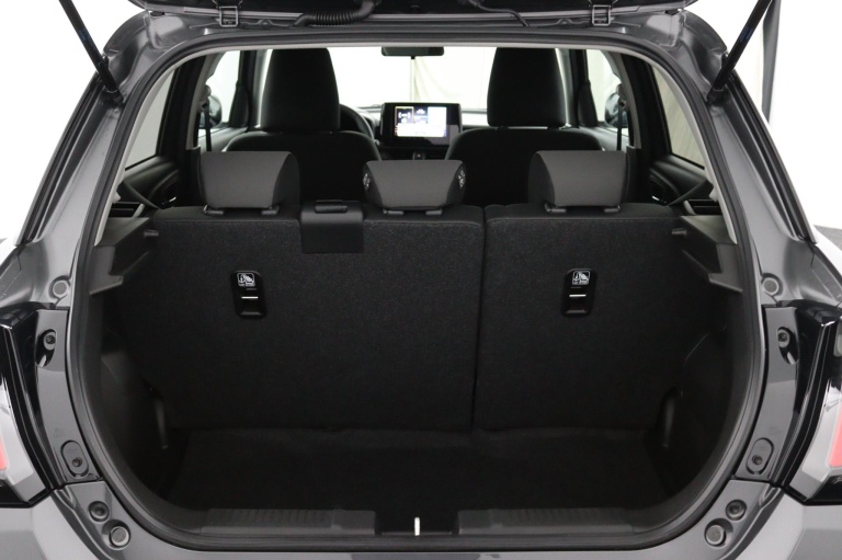 Suzuki Swift - 1.2 Select Smart Hybrid Automaat 26
