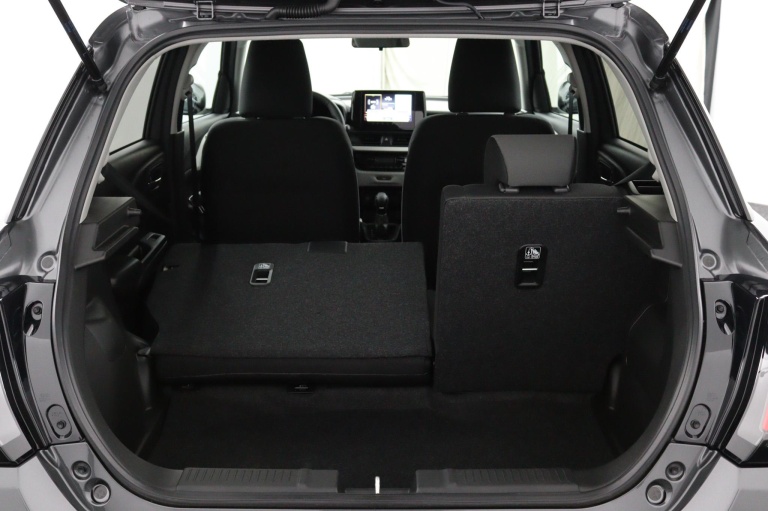 Suzuki Swift - 1.2 Select Smart Hybrid Automaat 27