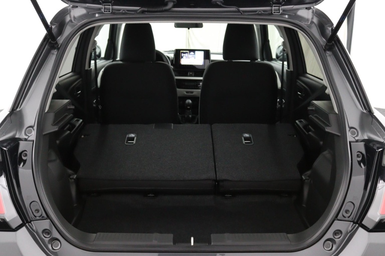 Suzuki Swift - 1.2 Select Smart Hybrid Automaat 28