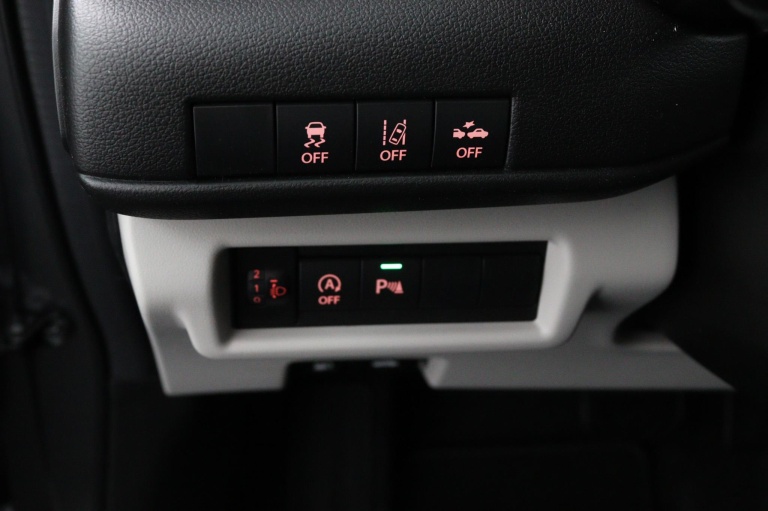 Suzuki Swift - 1.2 Select Smart Hybrid Automaat 31